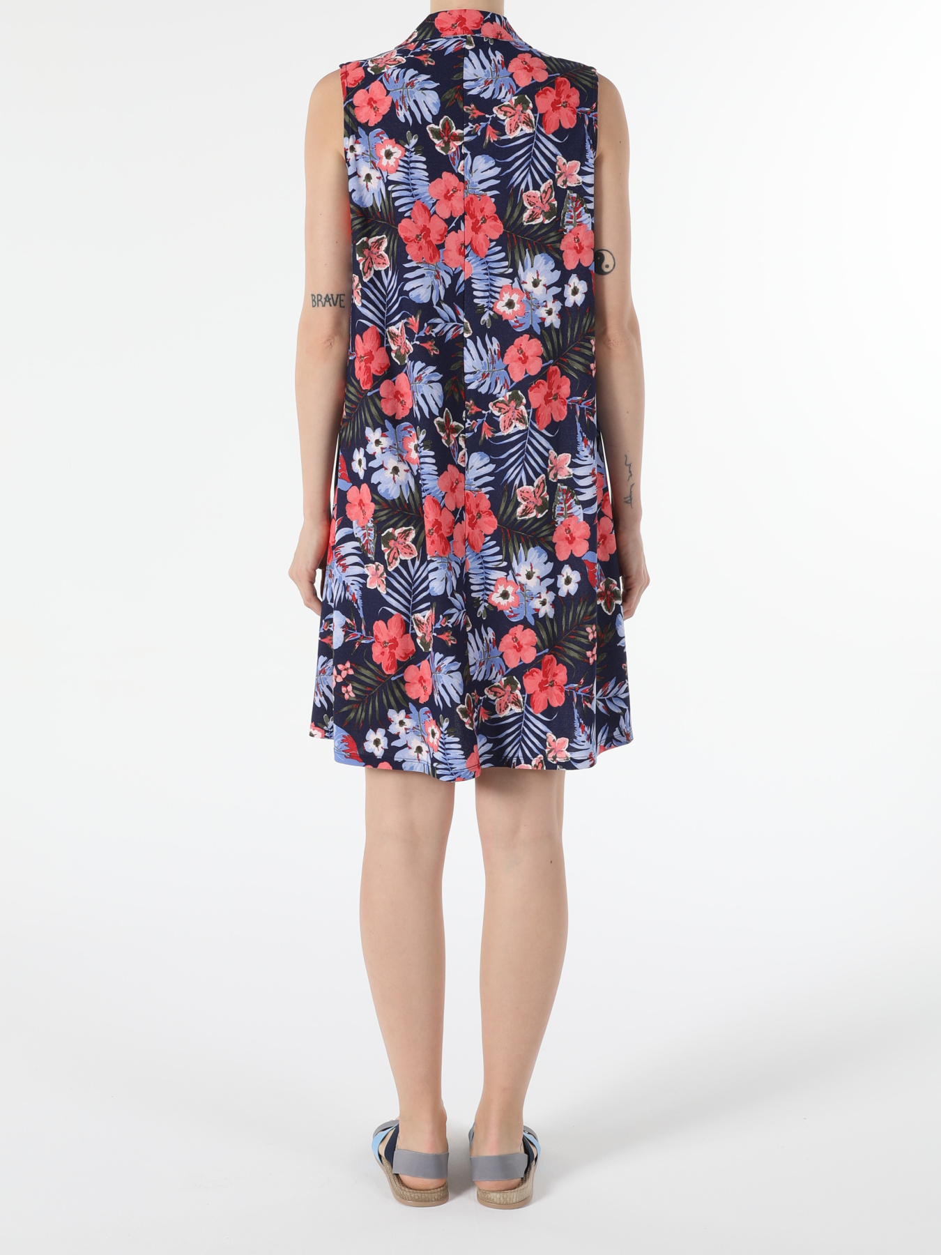 Платья Colin’s модель CL1053523_Q1.V1_NAV Фото