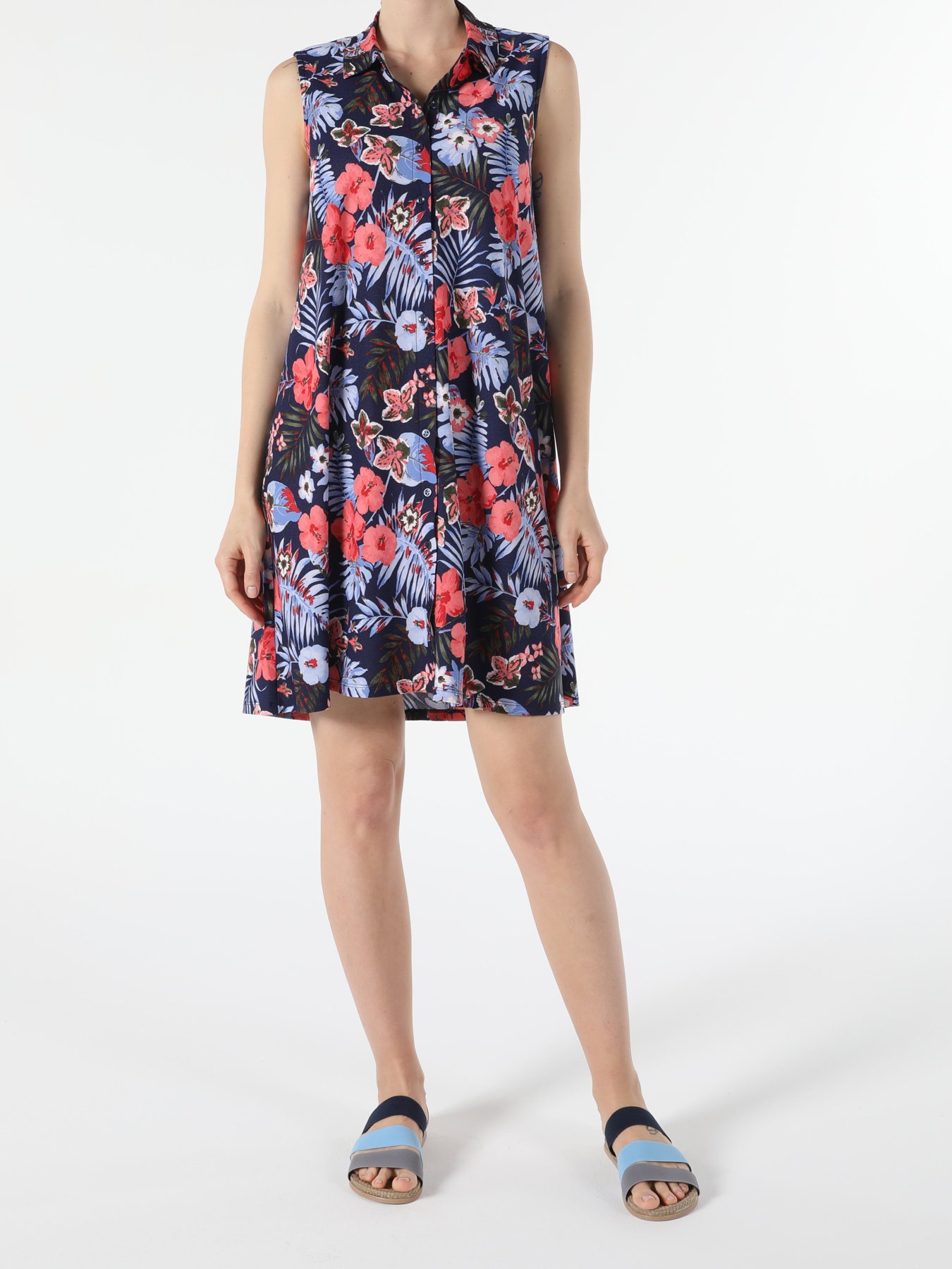 Платья Colin’s модель CL1053523_Q1.V1_NAV Фото