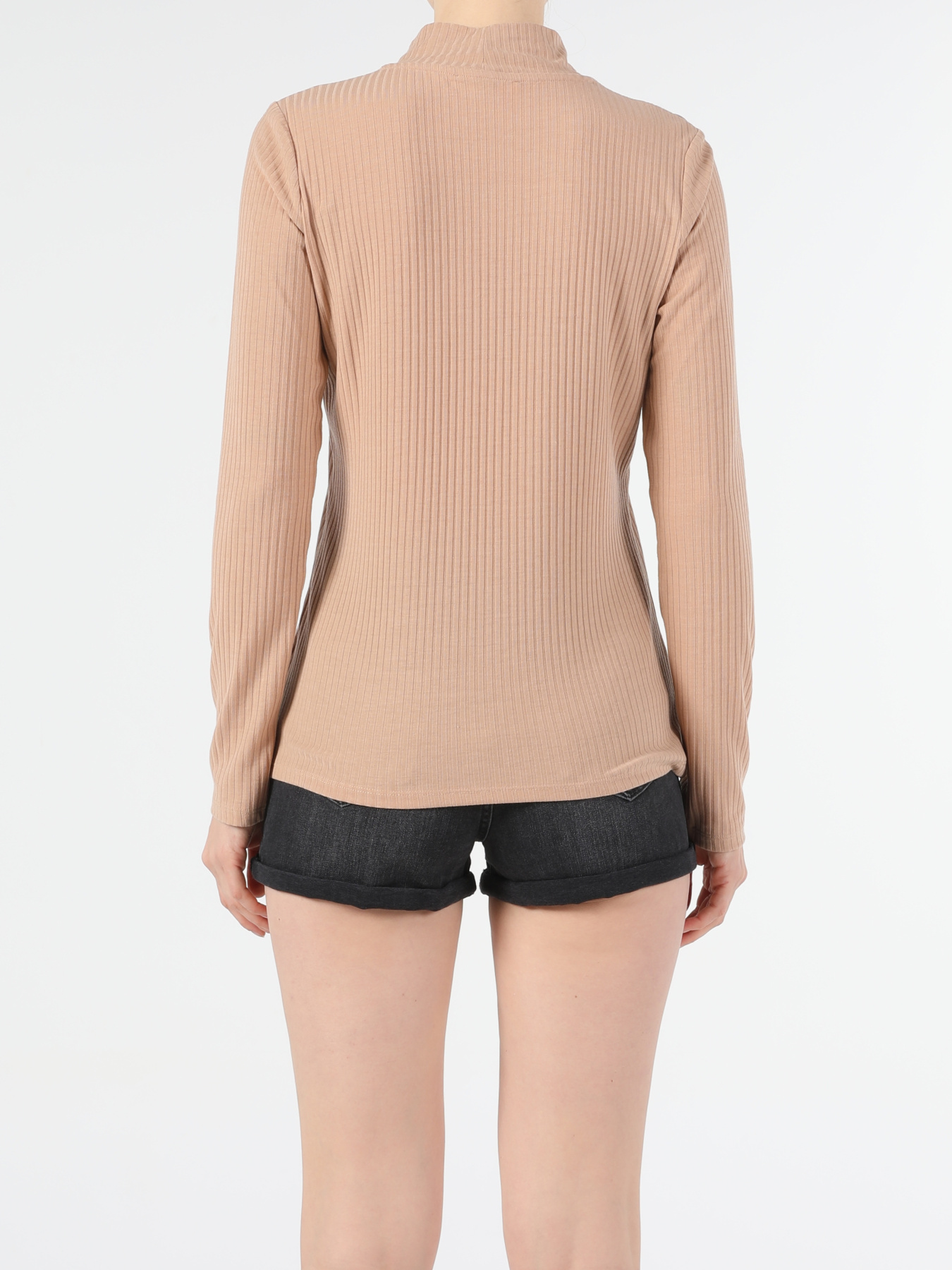 Худі та світшоти Colin’s модель CL1052433_Q1.V1_BEI Фото