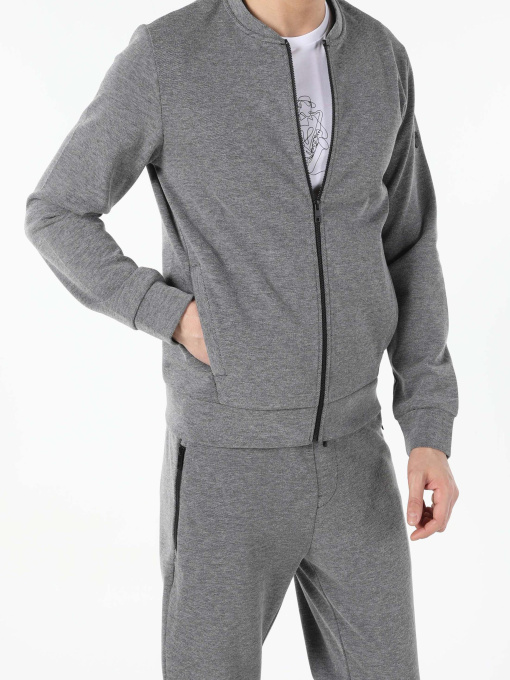 Кофты и свитера Colin’s модель CL1052334_Q1.V1_MGA Фото