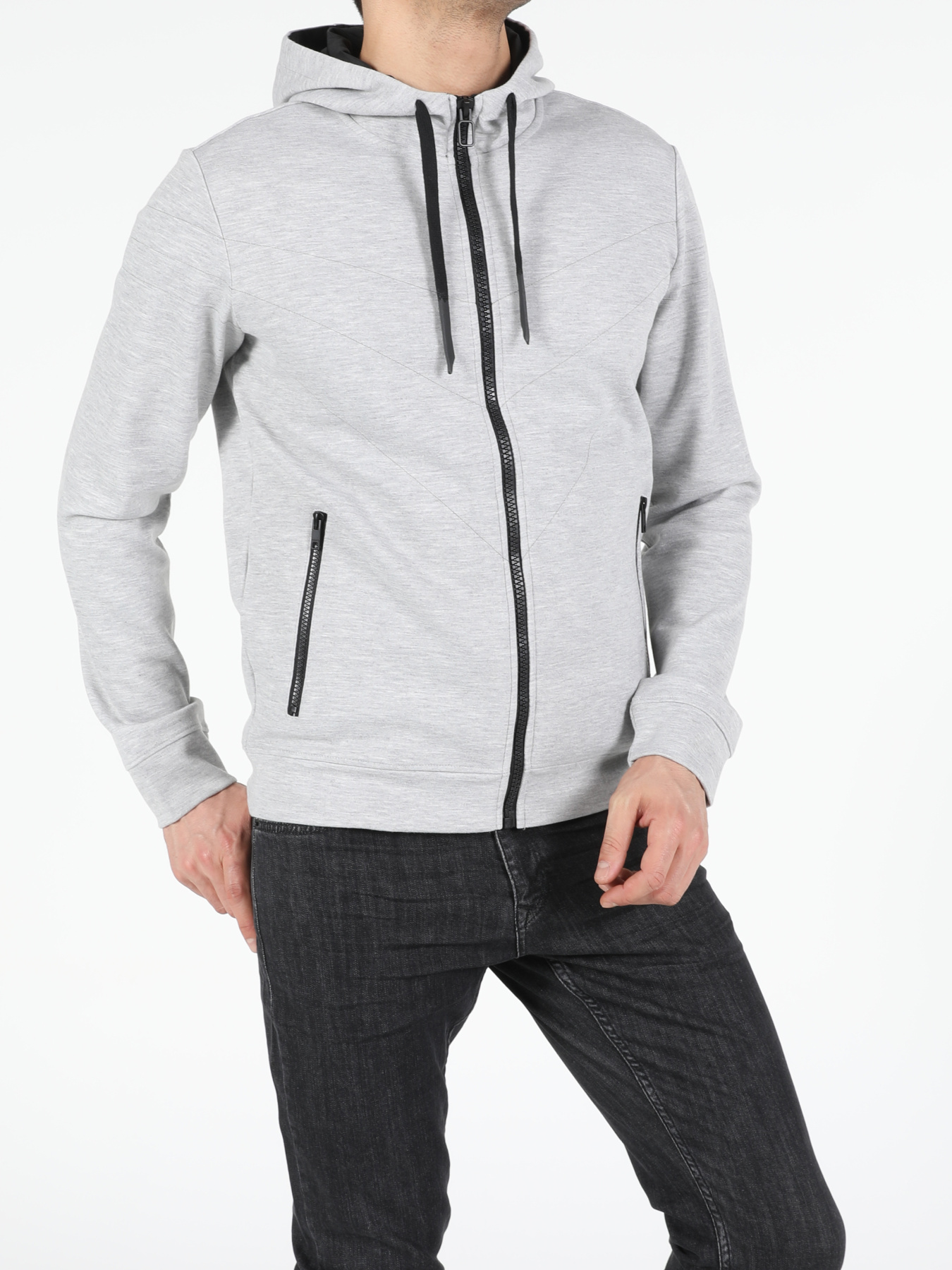 Куртки и дубленки Colin’s модель CL1052336_Q1.V1_MGA Фото