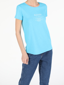 Футболки и поло Colin’s модель CL1053332_Q1.V1_BLE Фото