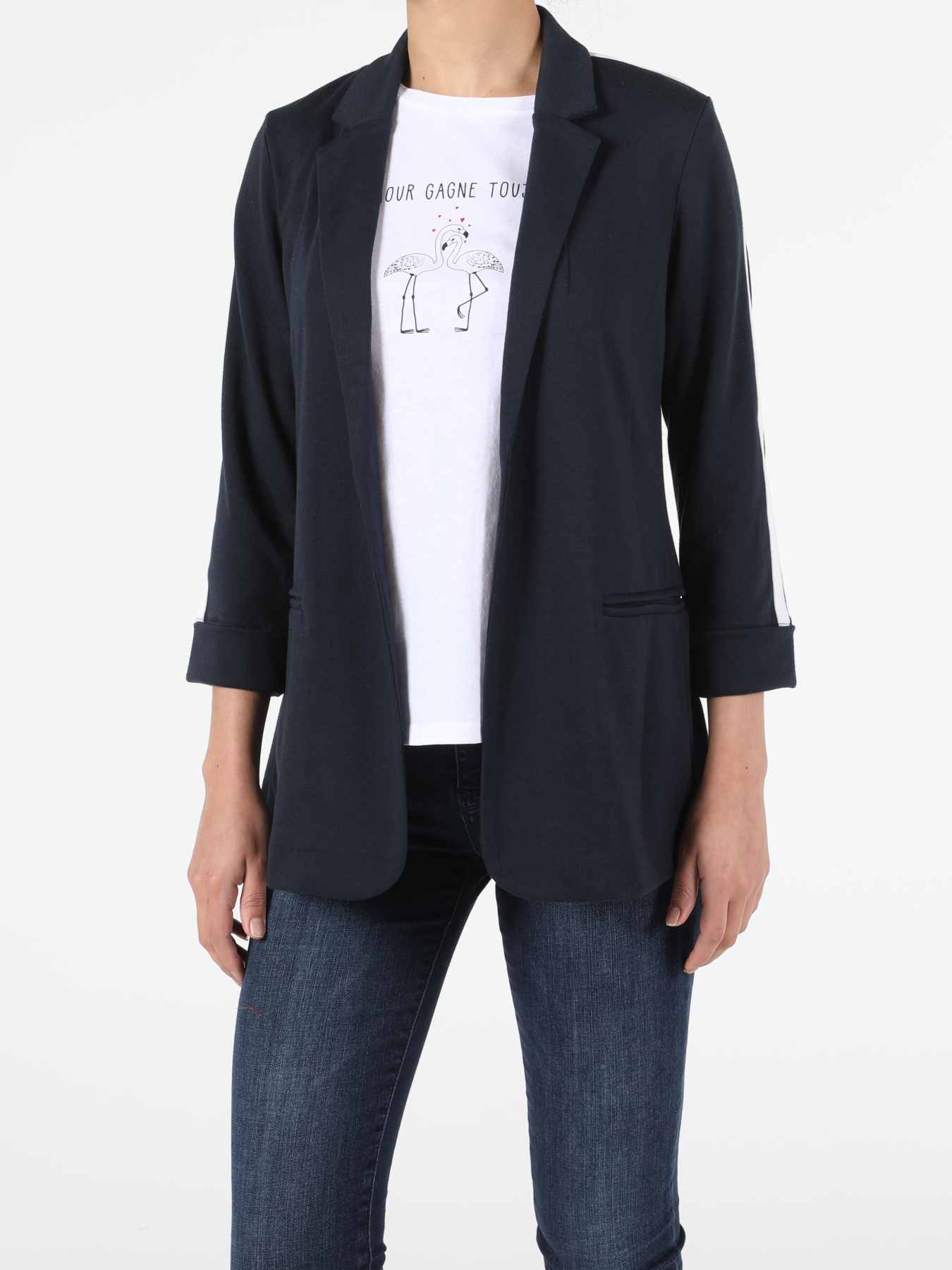 Пиджаки Colin’s модель CL1053145_Q1.V1_NAV Фото