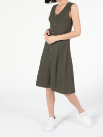 Платья Colin’s модель CL1053613_Q1.V1_KHA Фото