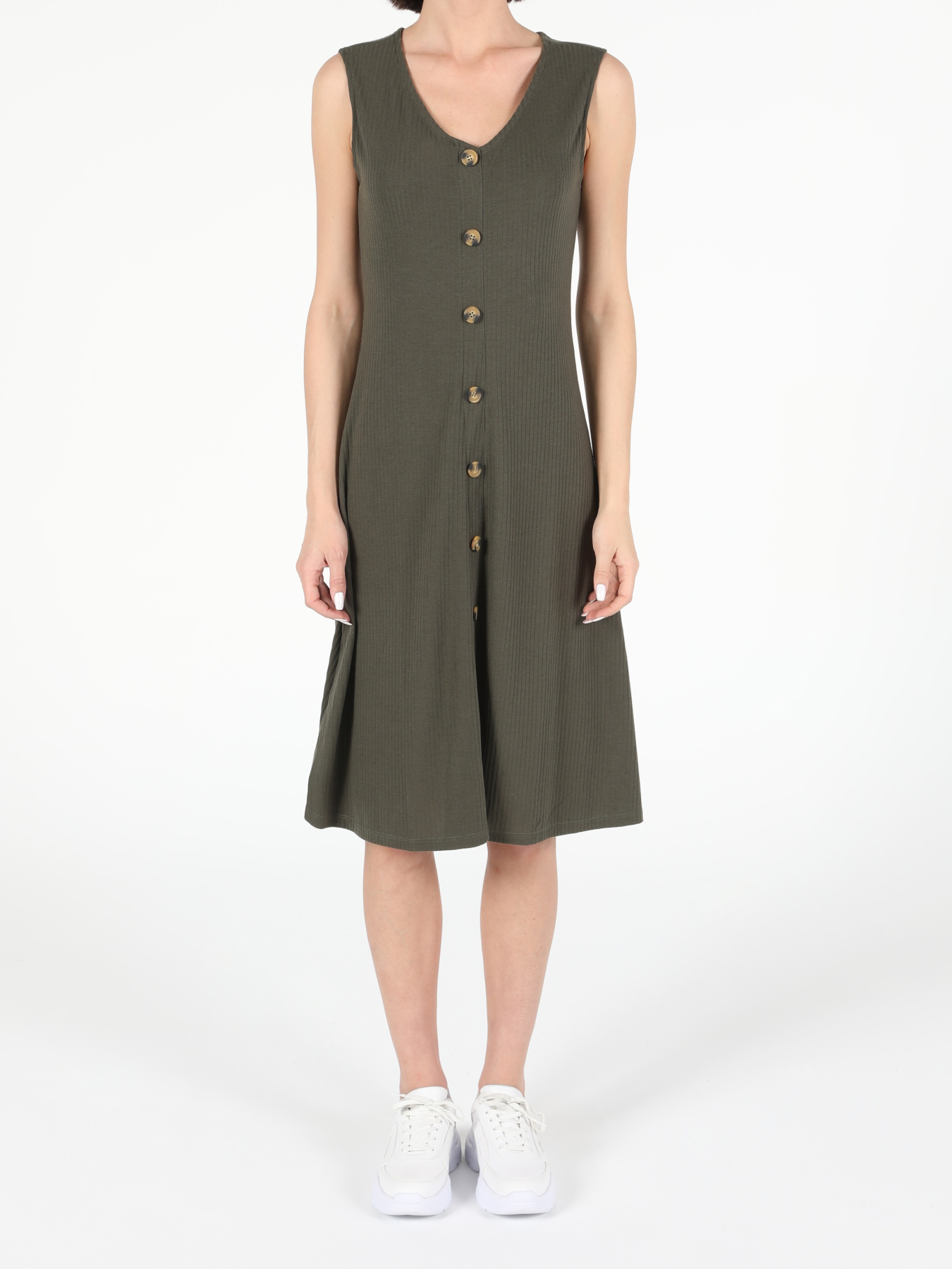 Сукні Colin’s модель CL1053613_Q1.V1_KHA Фото