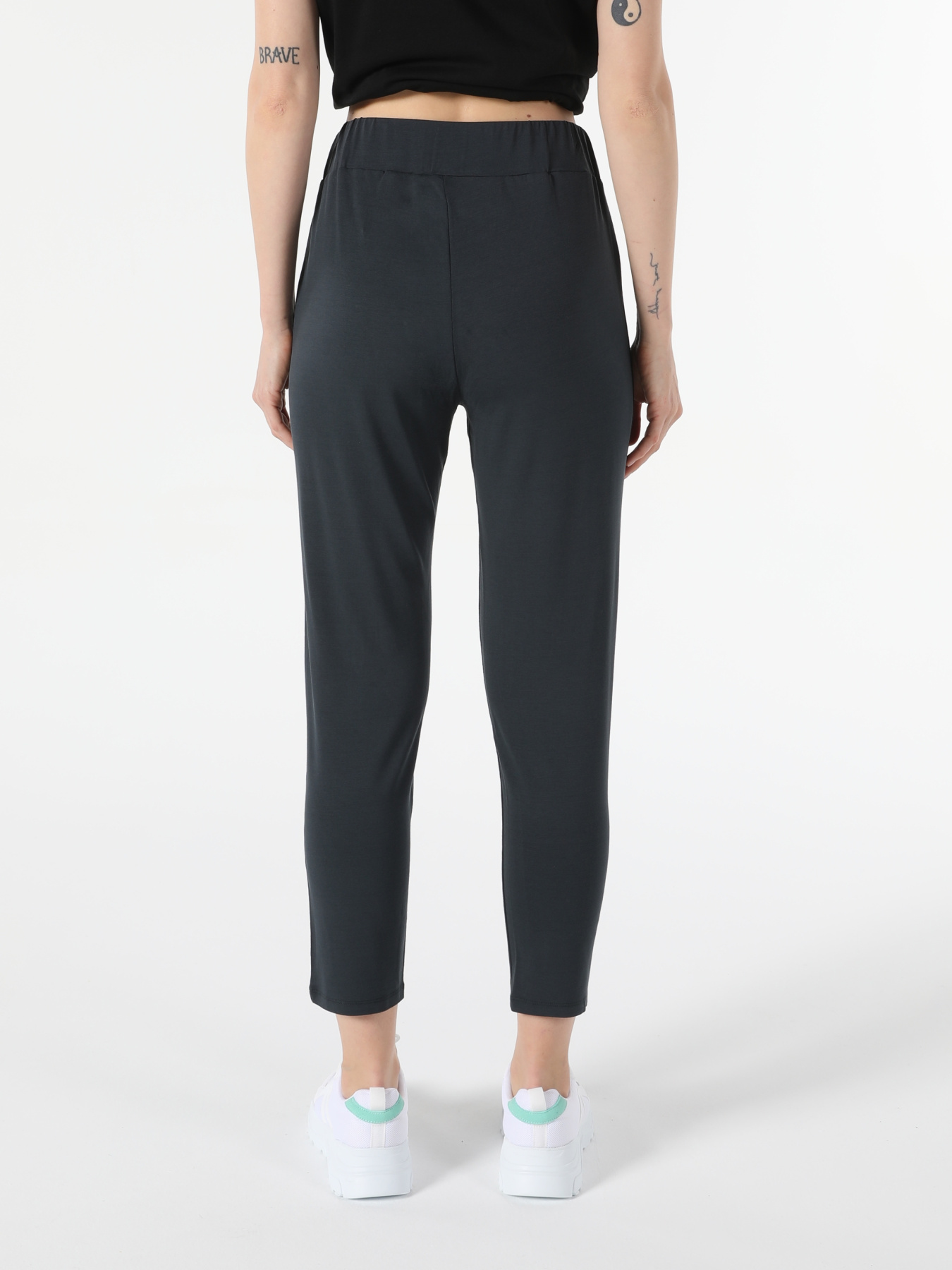 Штаны спортивные Colin’s модель CL1053621_Q1.V1_ANT Фото