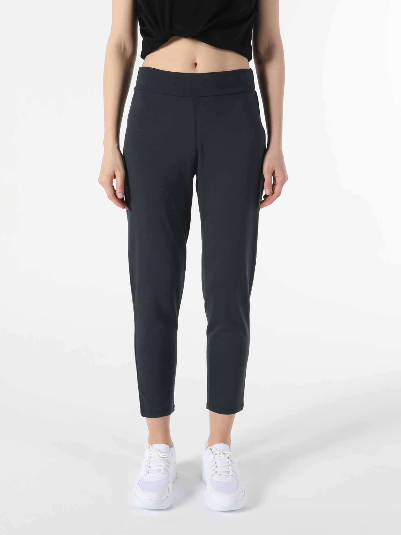 Штаны спортивные Colin’s модель CL1053621_Q1.V1_ANT Фото