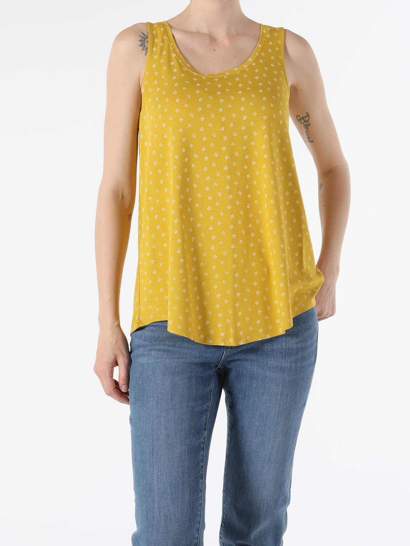 Футболки и поло Colin’s модель CL1053544_Q1.V1_MYL Фото