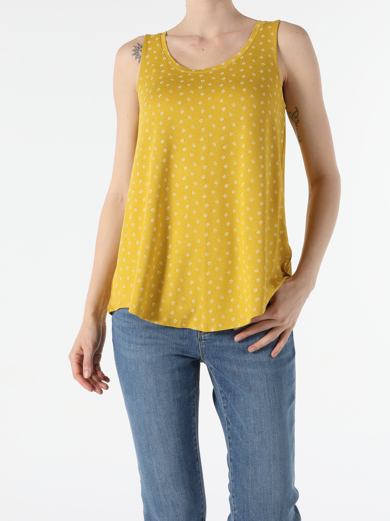 Футболки и поло Colin’s модель CL1053544_Q1.V1_MYL Фото