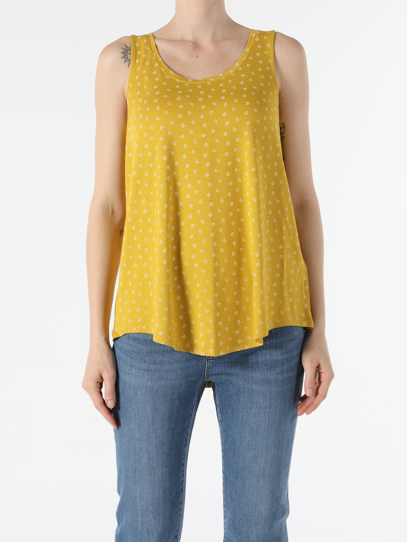 Футболки и поло Colin’s модель CL1053544_Q1.V1_MYL Фото