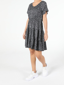 Платья Colin’s модель CL1053548_Q1.V1_BLK Фото