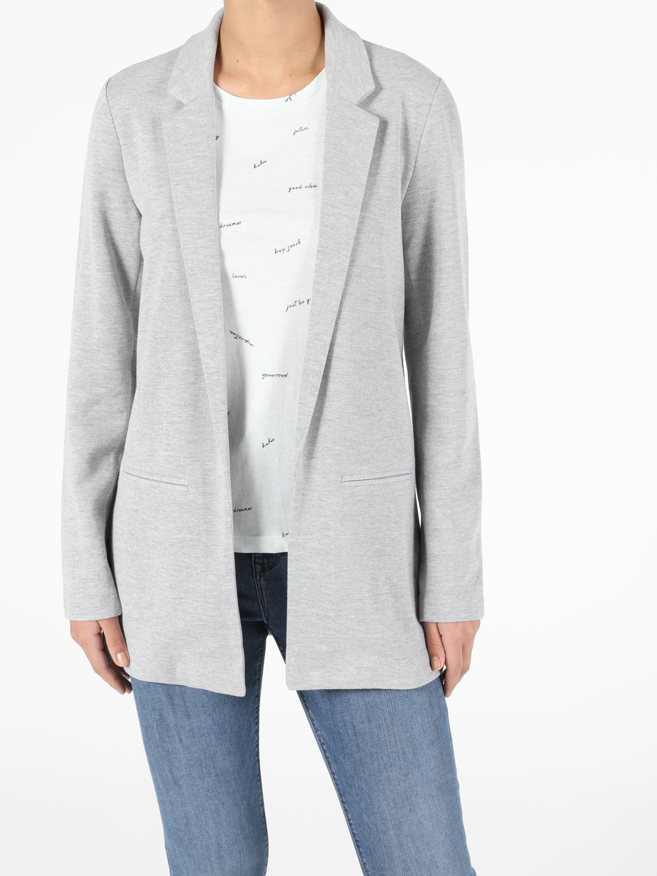 Піджаки Colin’s модель CL1053123_Q1.V1_MGA Фото