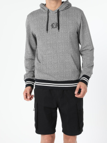 Кофты и свитера Colin’s модель CL1049926_Q1.V1_GRA Фото