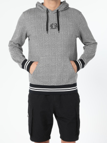 Кофты и свитера Colin’s модель CL1049926_Q1.V1_GRA Фото