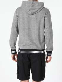 Худі та світшоти Colin’s модель CL1049926_Q1.V1_GRA Худі та світшоти Colin’s модель CL1049926_Q1.V1_GRA Фото