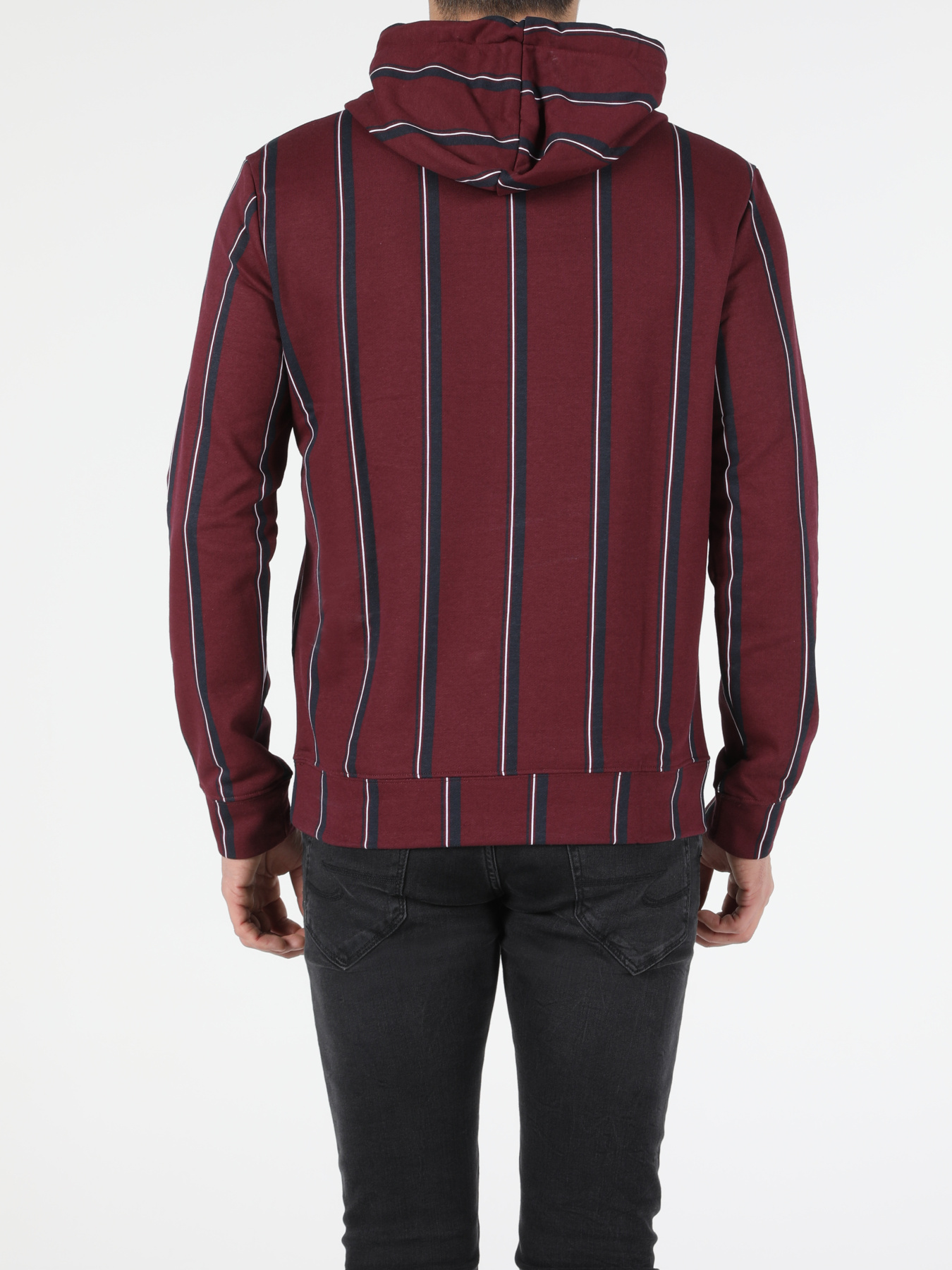 Кофты и свитера Colin’s модель CL1050137_Q1.V1_BRD Фото