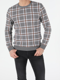 Кофты и свитера Colin’s модель CL1051614_Q1.V1_MGA Фото