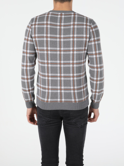 Кофти та светри Colin’s модель CL1051614_Q1.V1_MGA — фото - INTERTOP