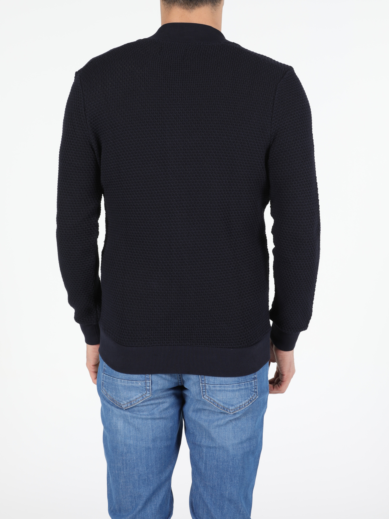 Худі та світшоти Colin’s модель CL1052604_Q1.V1_NAV Фото