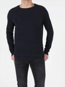 Кофты и свитера Colin’s модель CL1052593_Q1.V1_NAV Фото