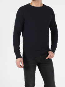 Кофты и свитера Colin’s модель CL1052593_Q1.V1_NAV Фото