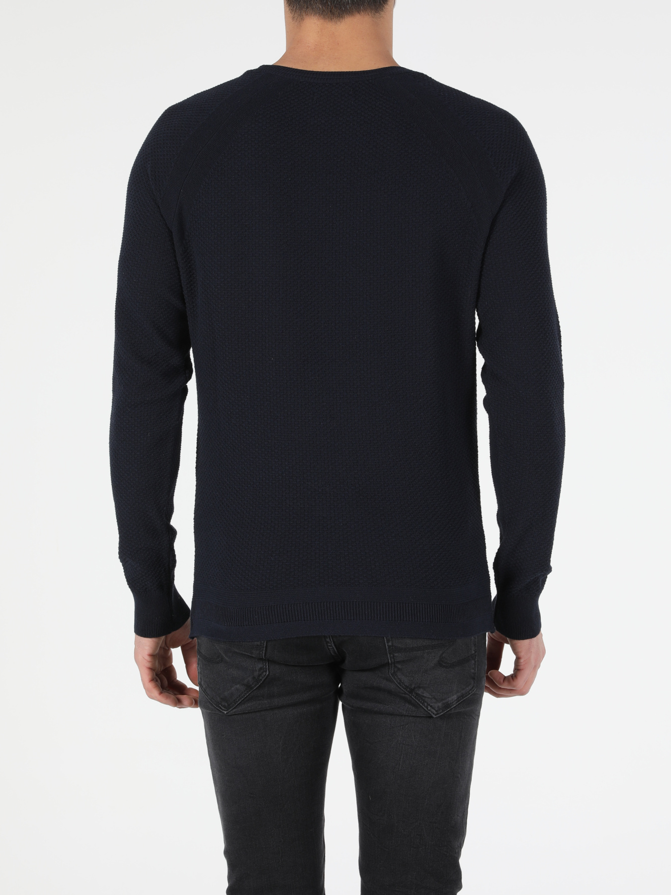 Худи и свитшоты Colin’s модель CL1052593_Q1.V1_NAV Фото