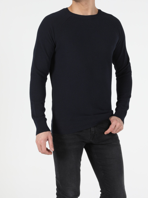 Худи и свитшоты Colin’s модель CL1052593_Q1.V1_NAV Фото