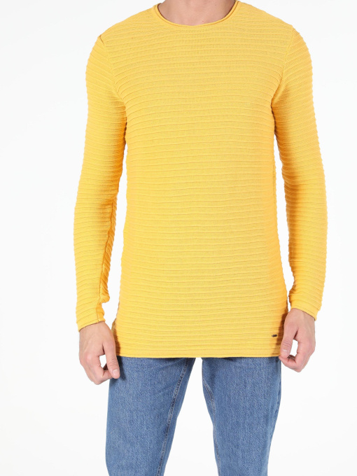 Худі та світшоти Colin’s модель CL1052362_Q1.V1_YLS Фото