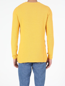 Худи и свитшоты Colin’s модель CL1052362_Q1.V1_YLS Фото