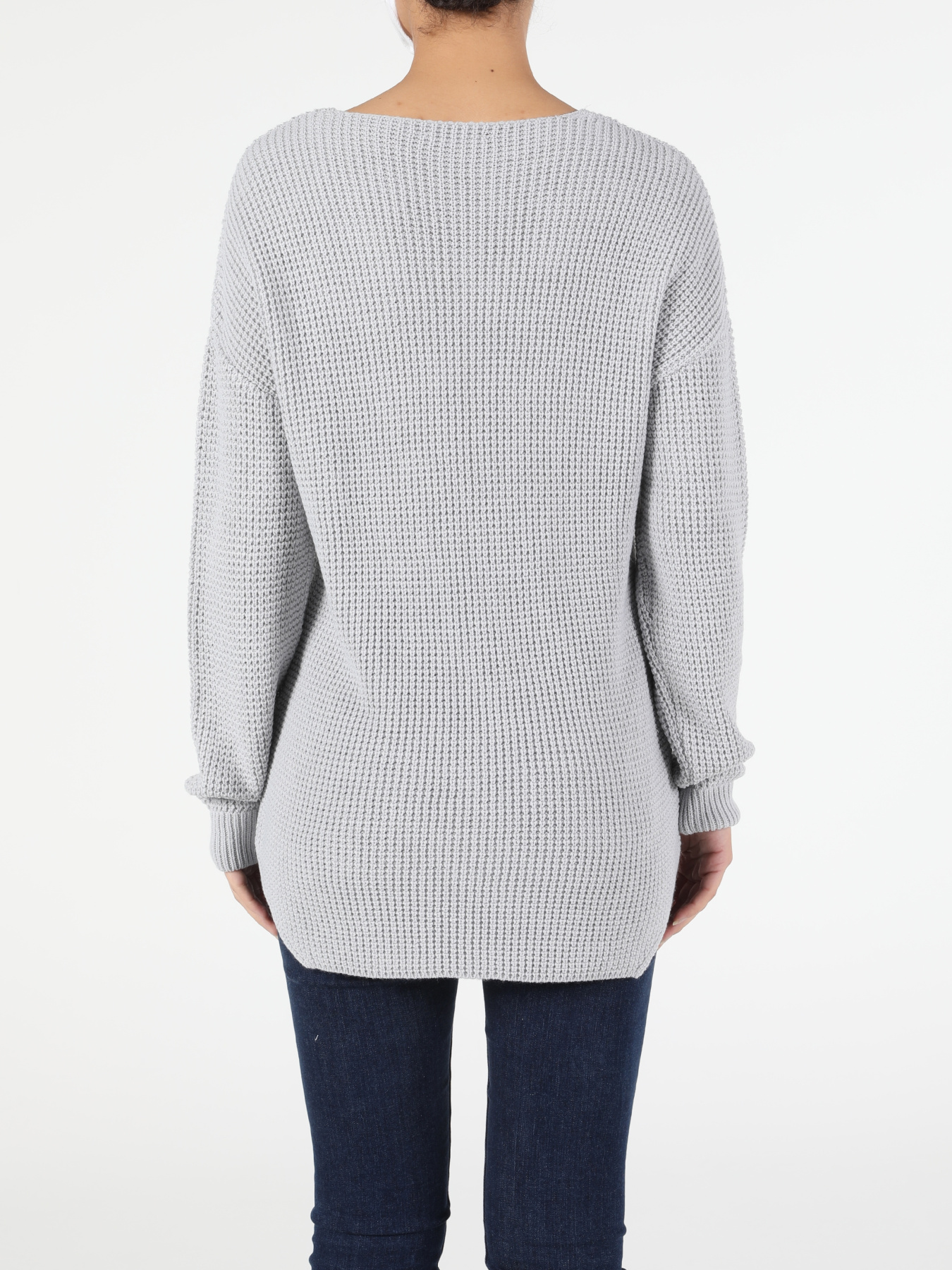 Худі та світшоти Colin’s модель CL1052887_Q1.V1_LGR Фото