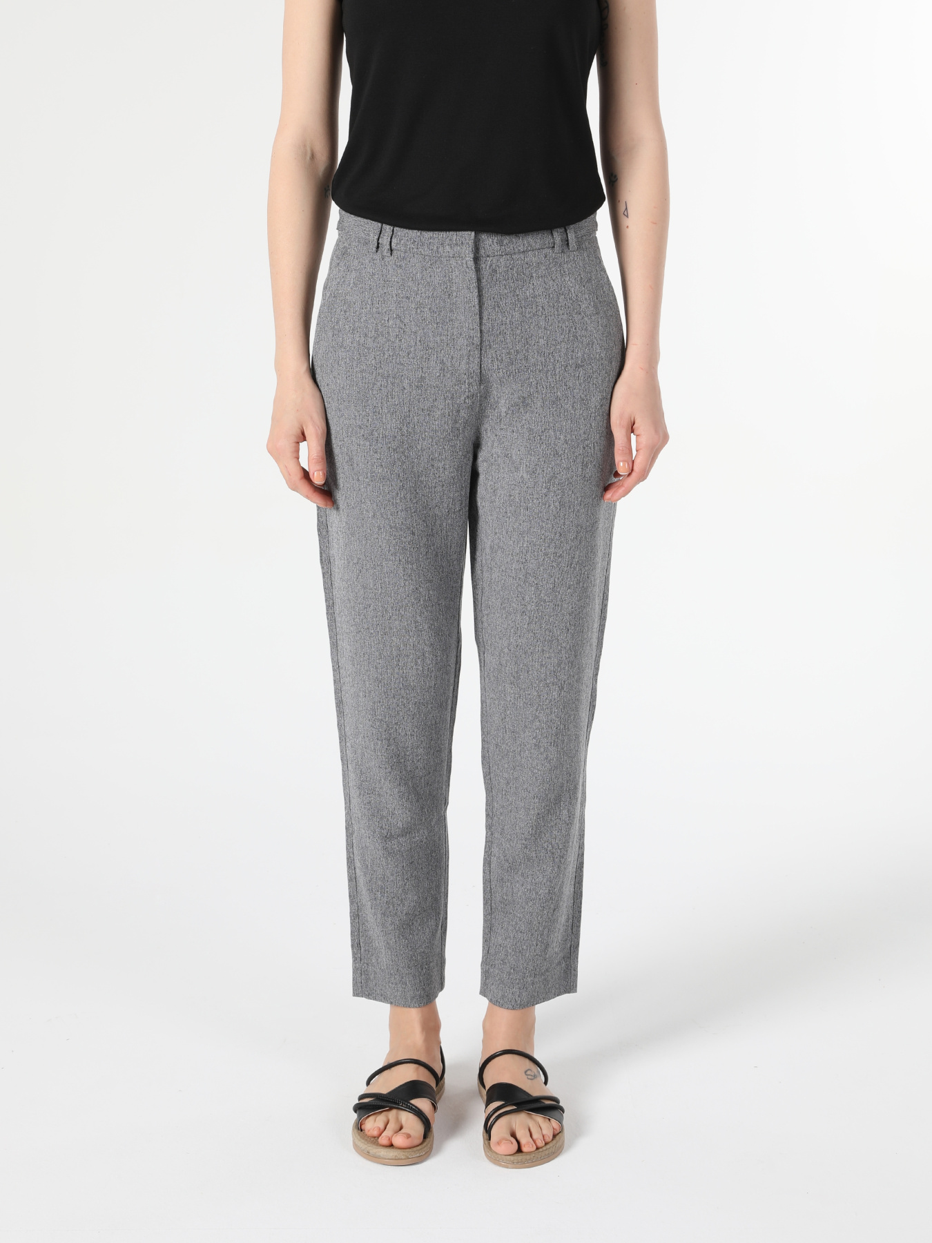 Штани Colin’s модель CL1053044_Q1.V1_GRA Фото