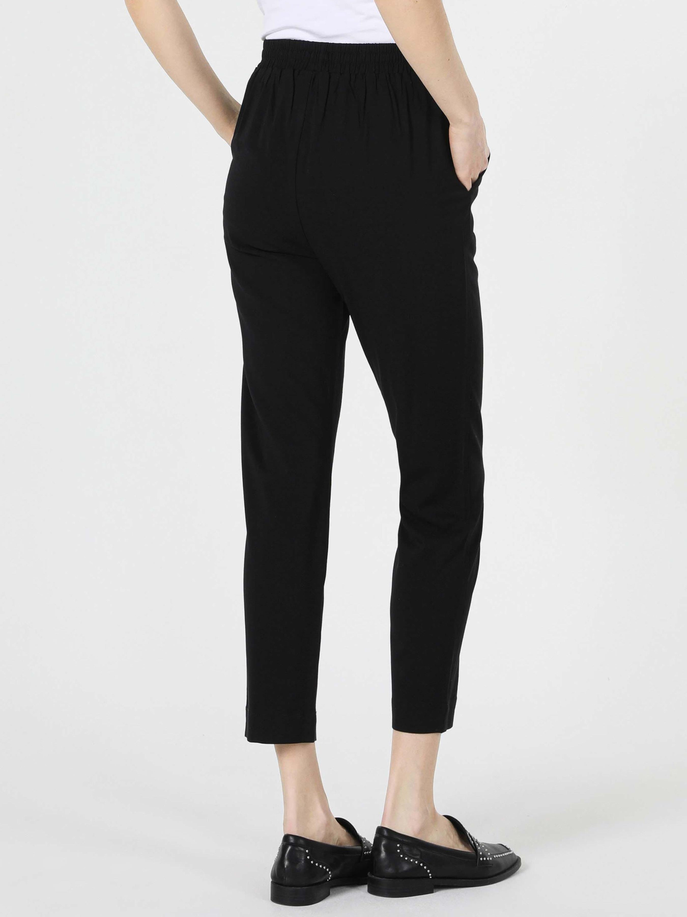 Брюки Colin’s модель CL1053353_Q1.V1_BLK Фото