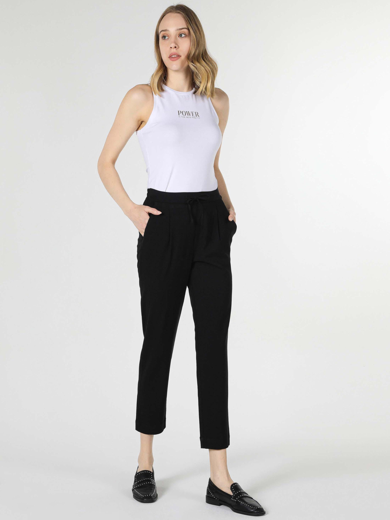 Брюки Colin’s модель CL1053353_Q1.V1_BLK Фото