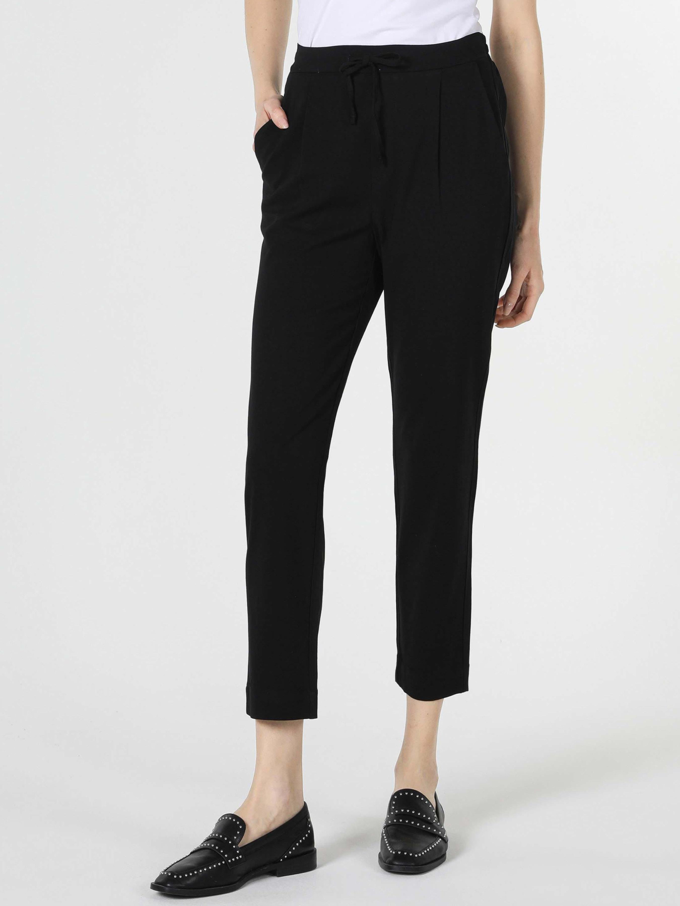 Штани Colin’s модель CL1053353_Q1.V1_BLK Фото