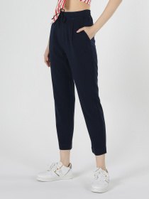 Брюки Colin’s модель CL1053353_Q1.V1_NAV Брюки Colin’s модель CL1053353_Q1.V1_NAV Фото