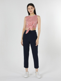 Брюки Colin’s модель CL1053353_Q1.V1_NAV Брюки Colin’s модель CL1053353_Q1.V1_NAV Фото