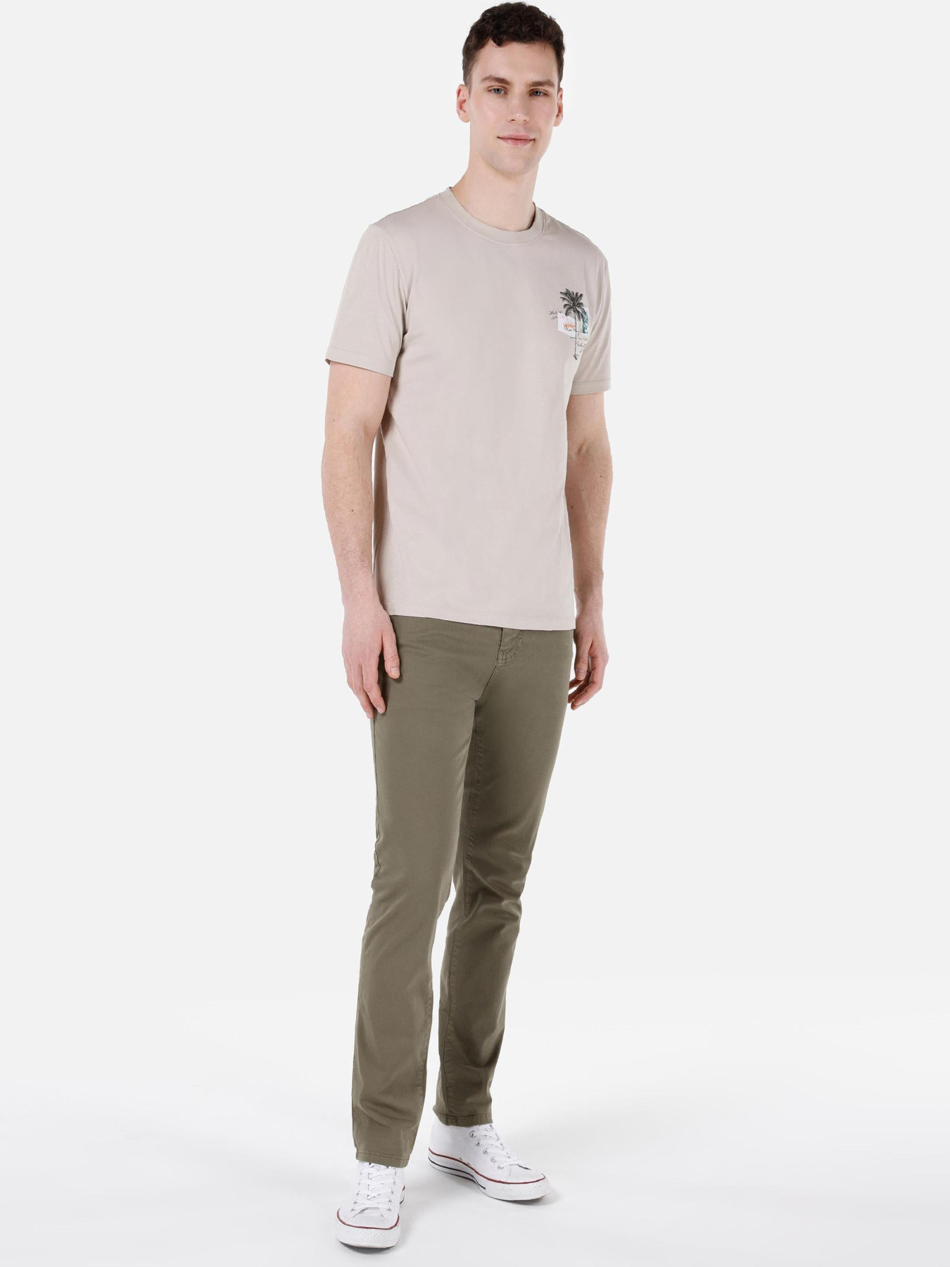 Штани Colin’s модель CL1049744_Q1.V1_KHA Фото