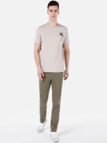 Брюки Colin’s модель CL1049744_Q1.V1_KHA Фото