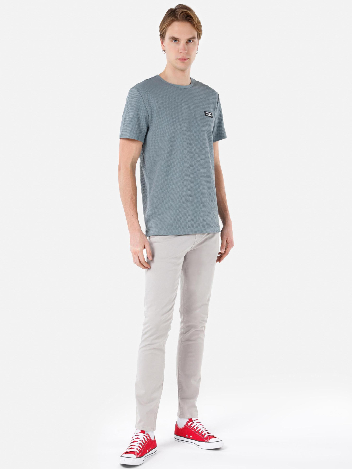 Брюки Colin’s модель CL1049744_Q1.V1_STN Фото