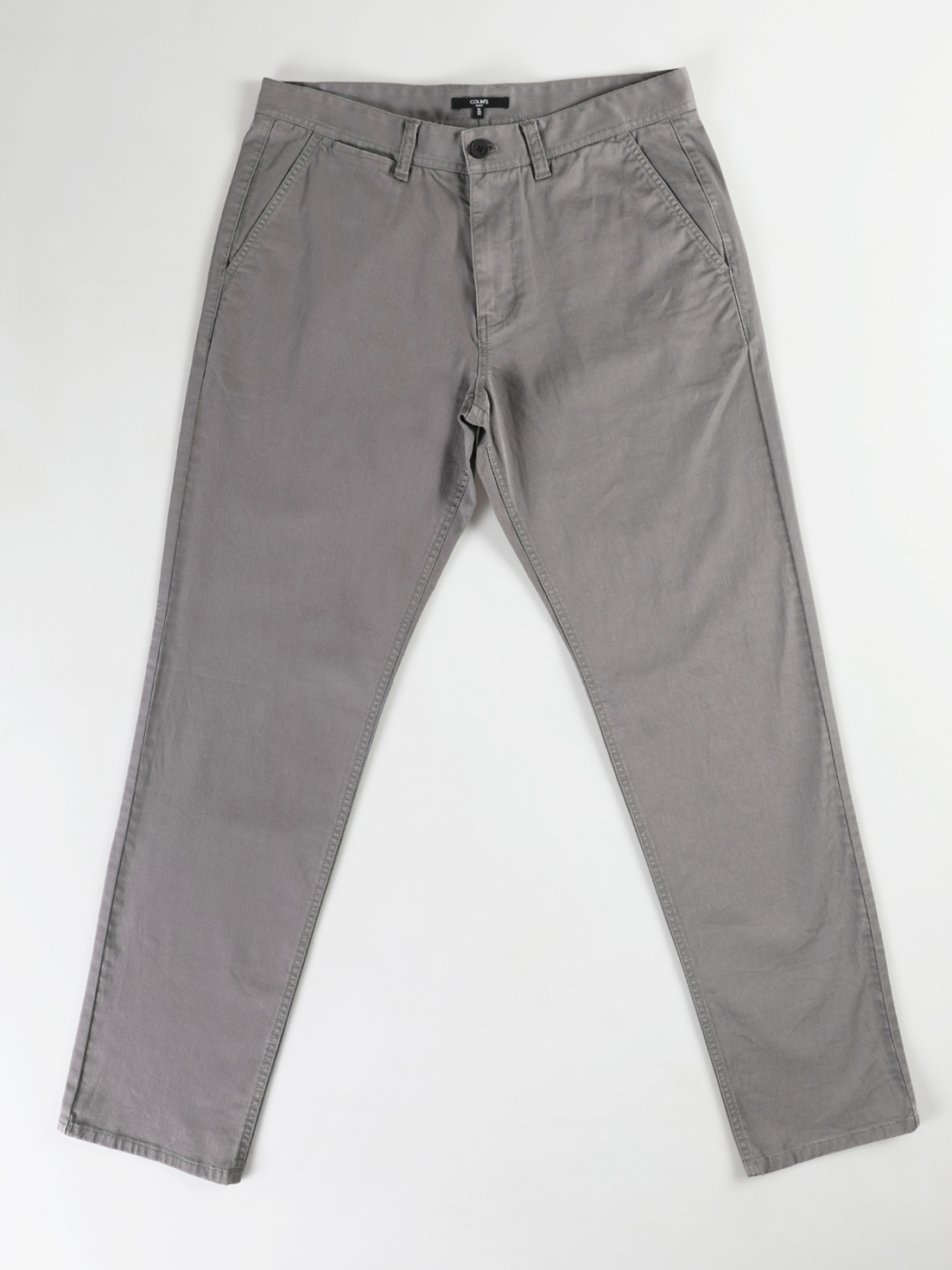Брюки Colin’s модель CL1049750_Q1.V1_GRA Фото