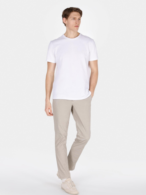 Штани Colin’s модель CL1049749_Q1.V1_BEI Фото