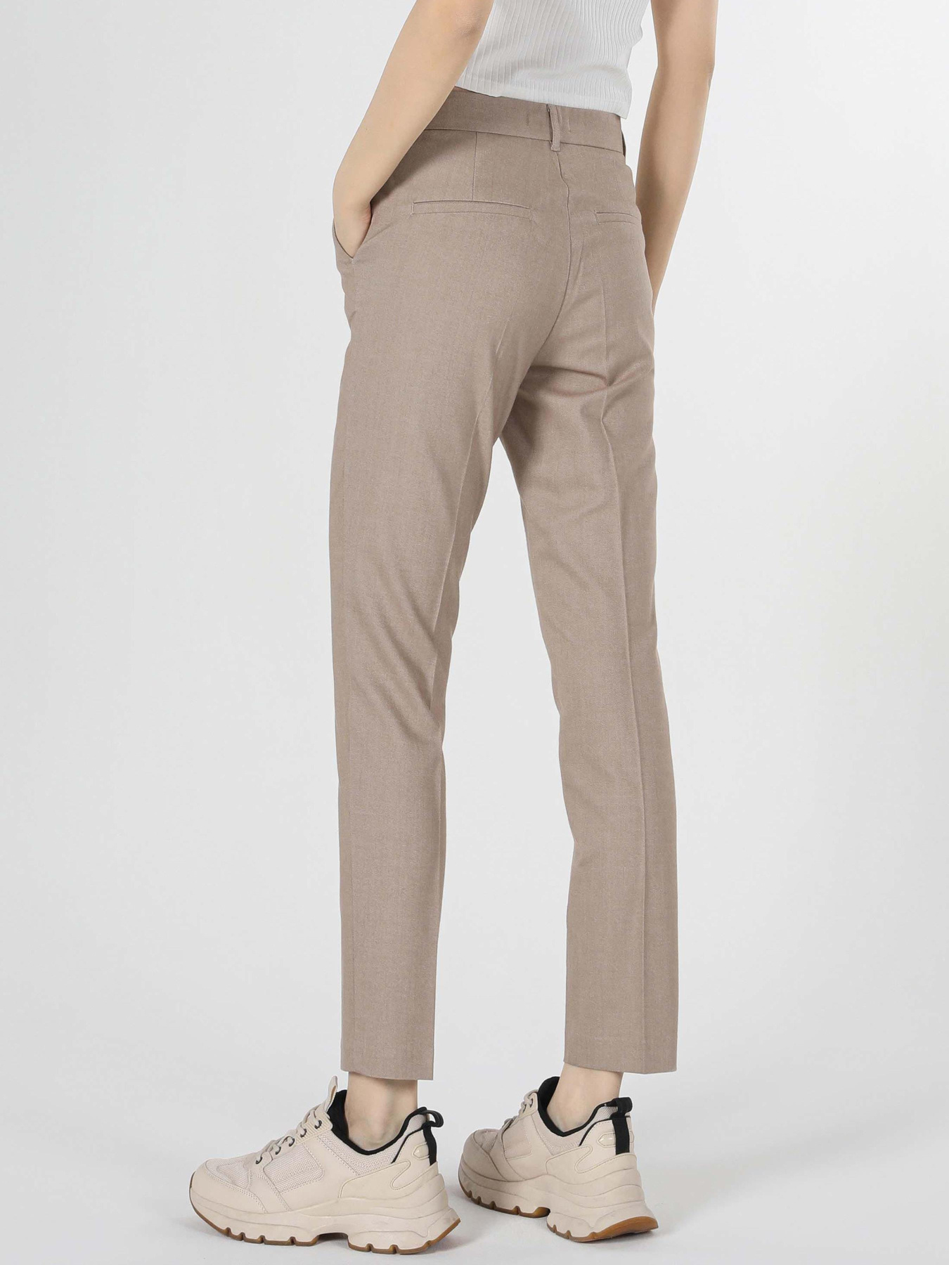 Брюки Colin’s модель CL1053351_Q1.V1_BEI Фото