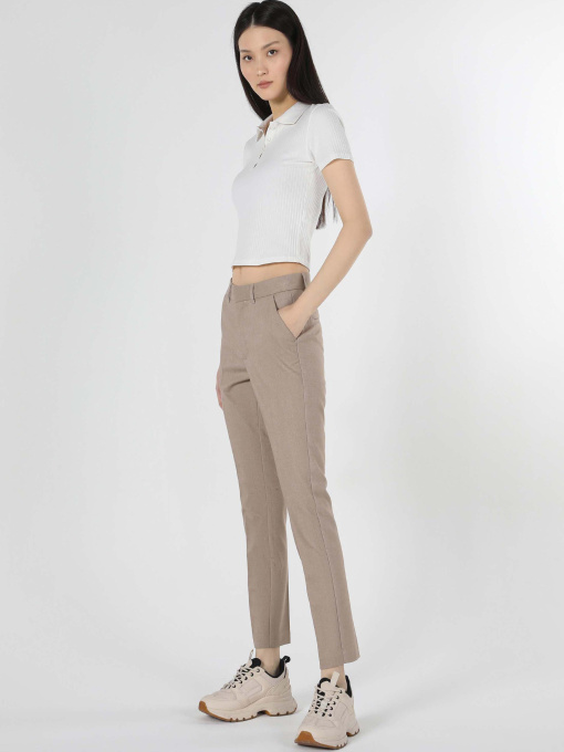 Брюки Colin’s модель CL1053351_Q1.V1_BEI Фото