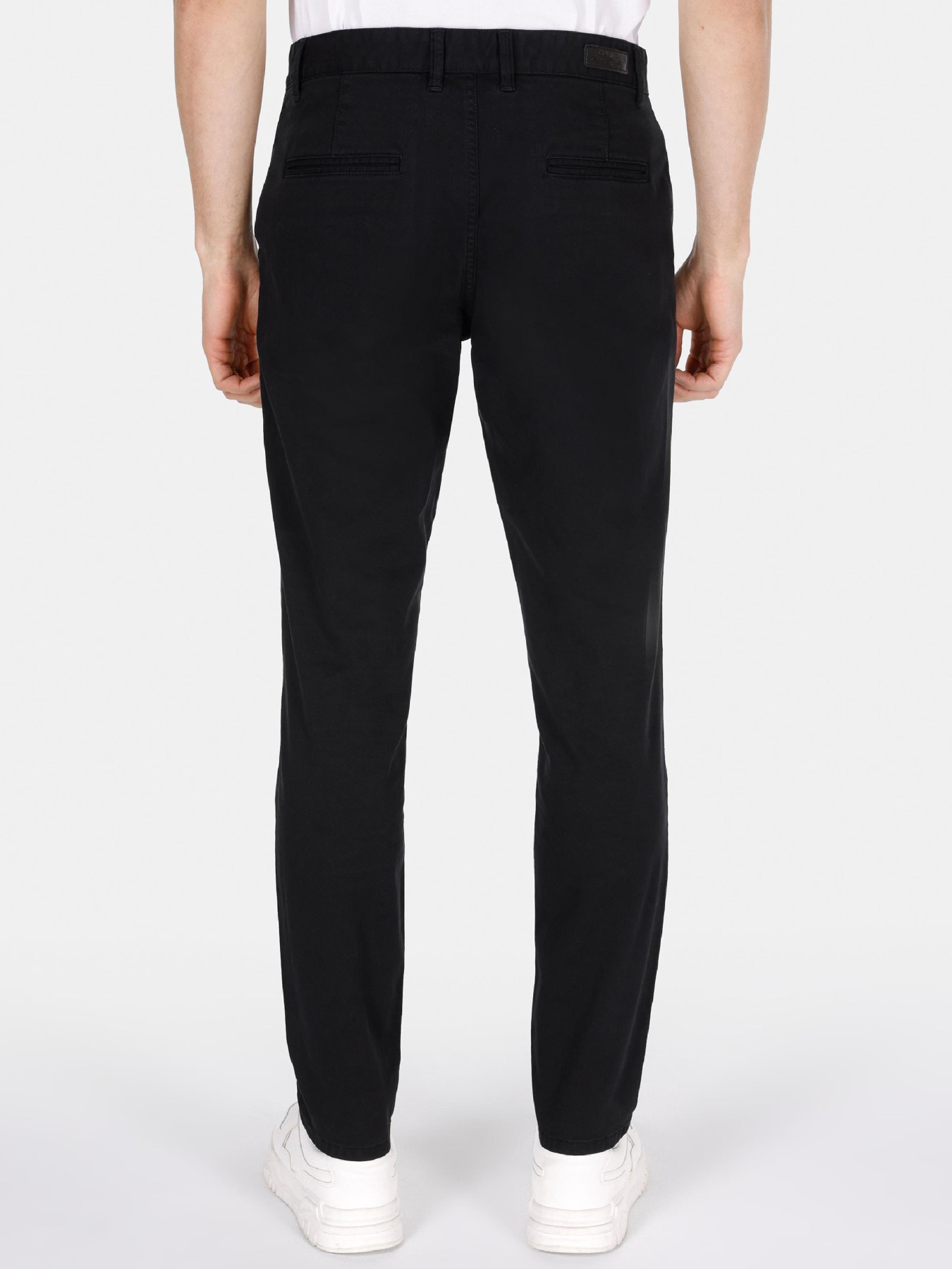 Штани Colin’s модель CL1049749_Q1.V1_BLK Фото