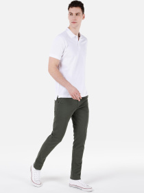 Брюки Colin’s модель CL1049749_Q1.V1_GRN Фото