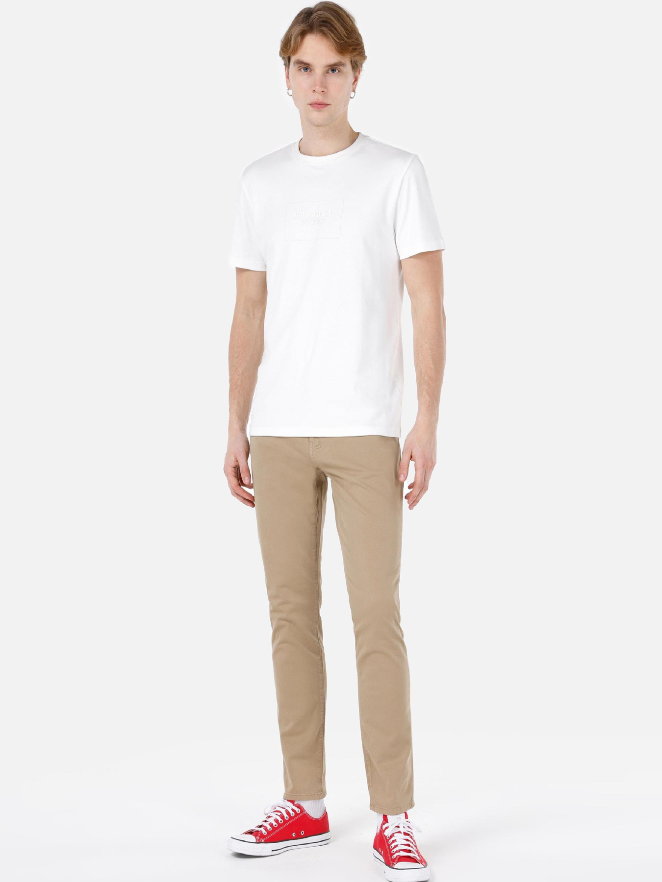 Штани Colin’s модель CL1049744_Q1.V1_CML Фото