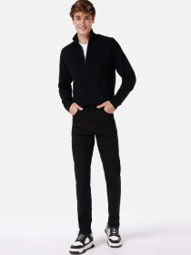 Штани Colin’s модель CL1049744_Q1.V1_BLK Фото