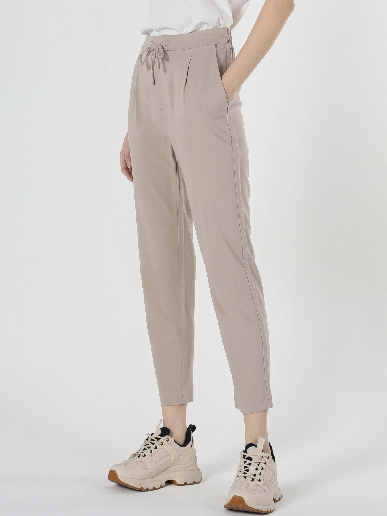 Штани Colin’s модель CL1053353_Q1.V1_BEI Фото