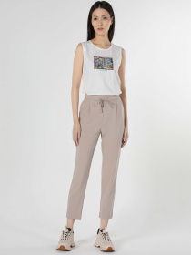 Штани Colin’s модель CL1053353_Q1.V1_BEI Фото