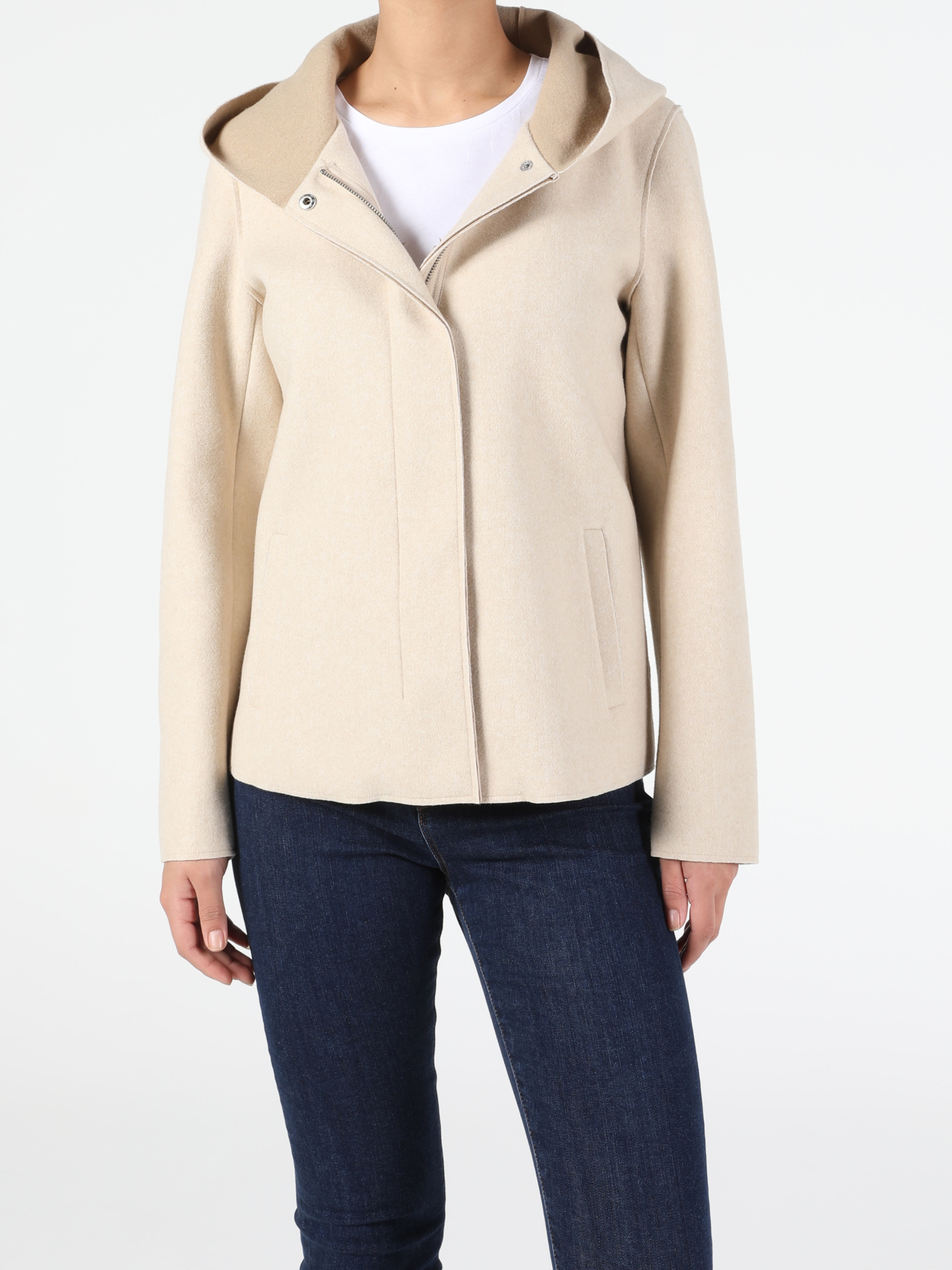 Куртки и дубленки Colin’s модель CL1053030_Q1.V1_LBG Фото